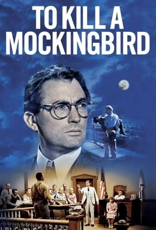 4677 Gregory Peck