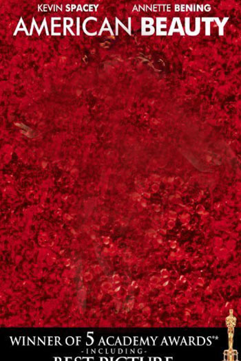American Beauty 1999 Annette Bening