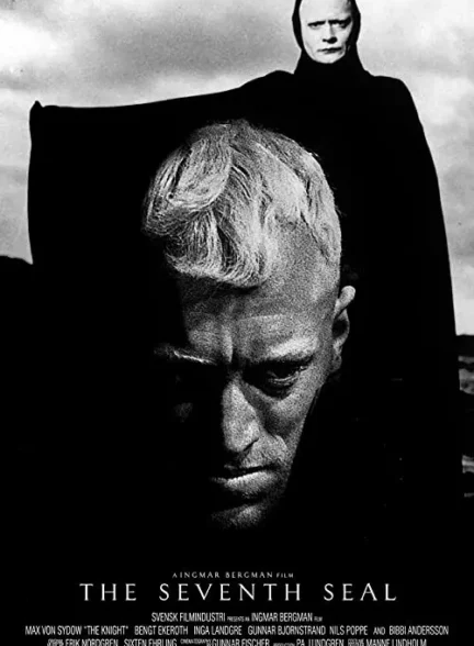 دانلود فیلم مهر هفتم The Seventh Seal 1957