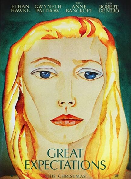 دانلود فیلم آرزوهای بزرگ Great Expectations 1998