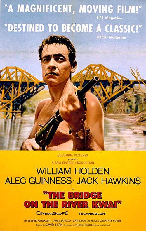 Jack Hawkins