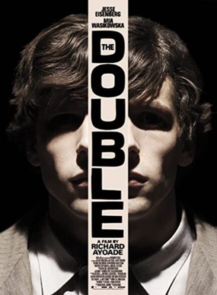 دانلود فیلم دابل The Double 2013