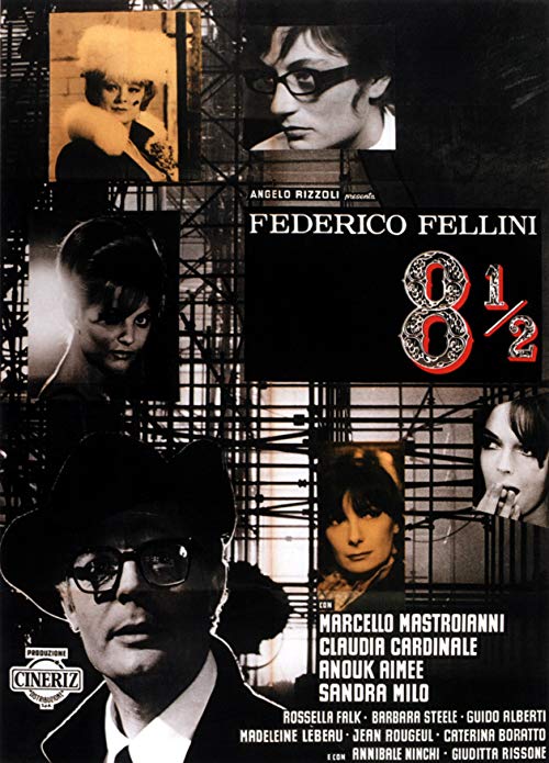 Marcello Mastroianni