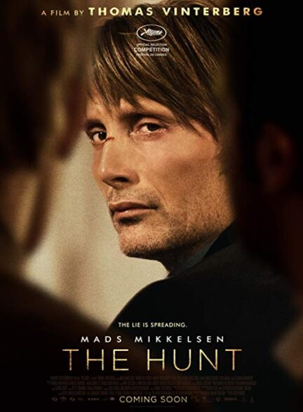دانلود فیلم شکار The Hunt 2012