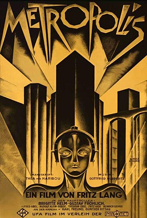 Fritz Lang