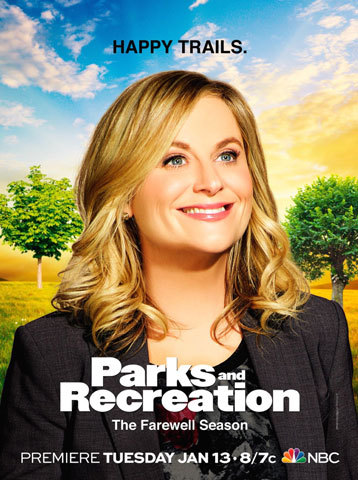 دانلود سریال پارک ها و نوسازی 2009 Parks and Recreation