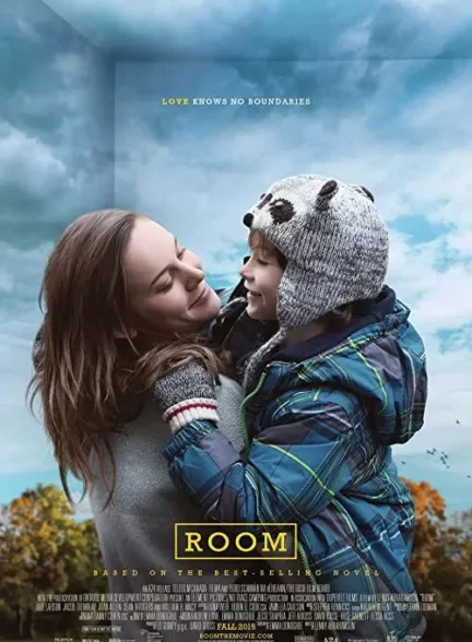 دانلود فیلم اتاق Room 2015