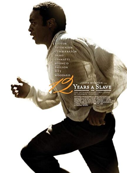 دانلود فیلم دوازده سال بردگی 12Years a Slave 2013