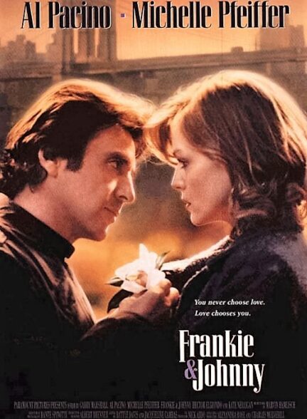 دانلود فیلم فرانکی و جانی Frankie and Johnny 1991