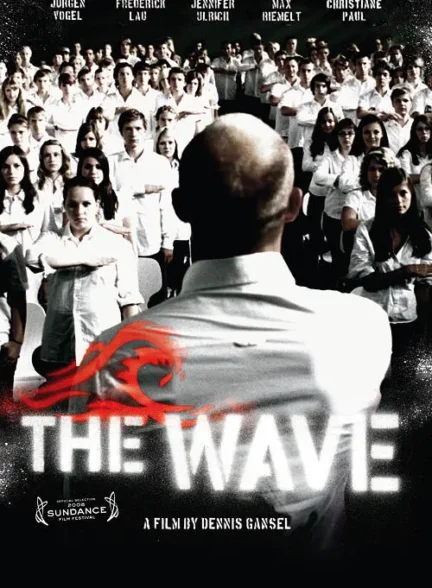 دانلود فیلم موج The Wave 2008