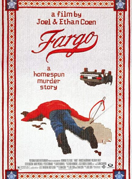 دانلود فیلم فارگو Fargo 1996