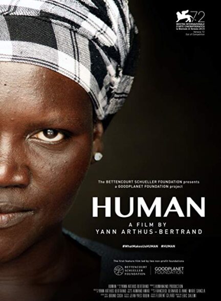 دانلود مستند انسان Human 2015