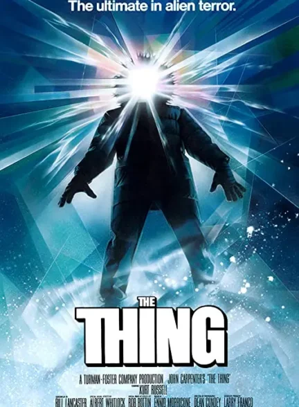 دانلود فیلم موجود The Thing 1982