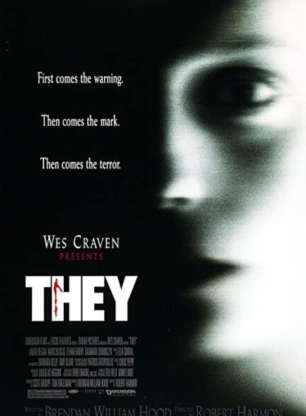 دانلود فیلم آنها They 2002