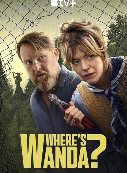 دانلود سریال واندا کجاست؟ 2024 ?Where’s Wanda