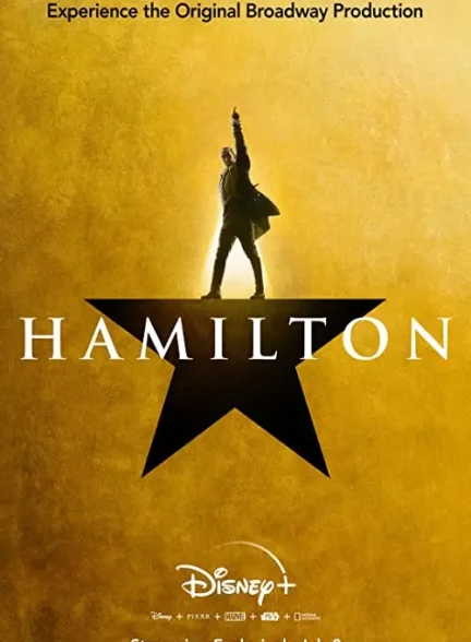 دانلود فیلم همیلتون Hamilton 2020