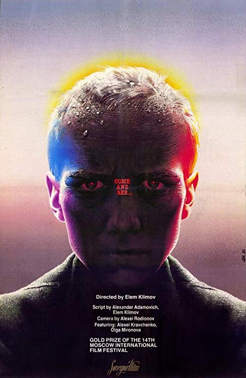 دانلود فیلم بیا و بنگر Come and See 1985