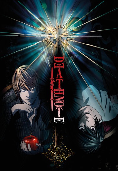 دانلود انیمه دفترچه مرگ 2006 Death Note