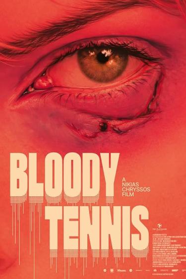 دانلود فیلم تنیس خونین Bloody Tennis 2026