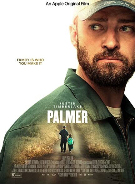 دانلود فیلم پالمر Palmer 2021