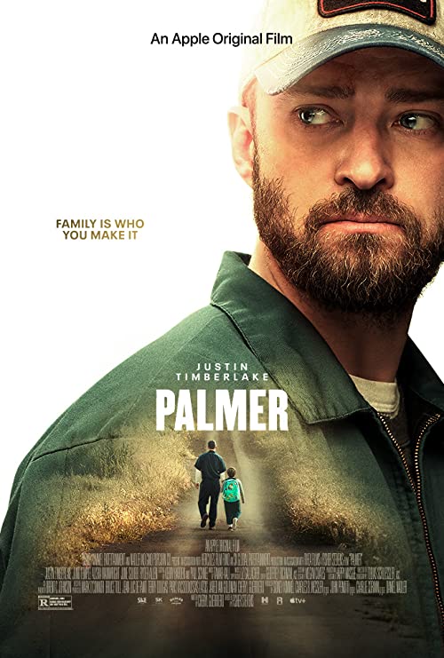 دانلود فیلم پالمر Palmer 2021