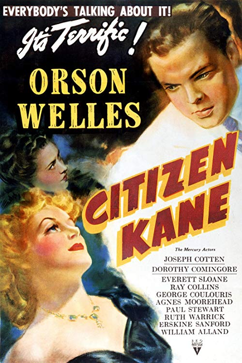 Joseph Cotten
