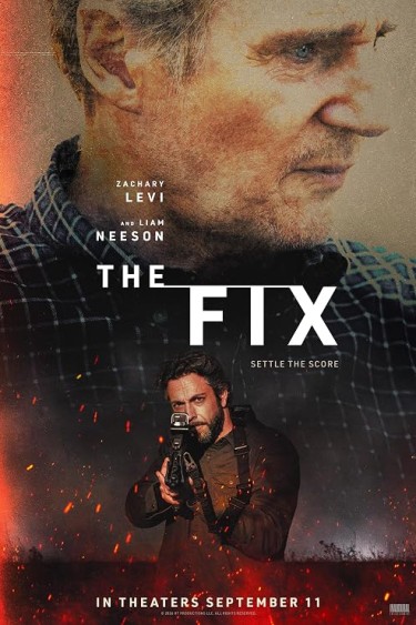 دانلود فیلم راه حل The Fix 2026