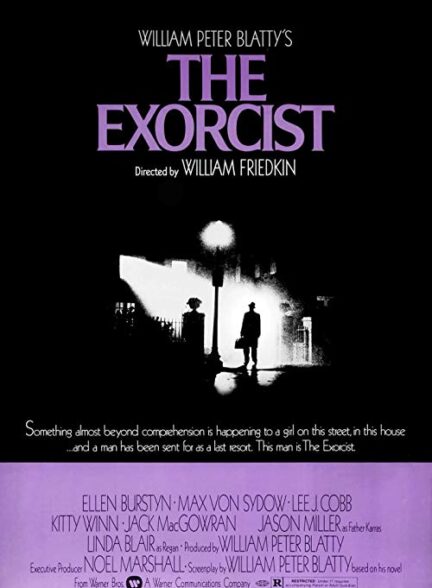 دانلود فیلم جن گیر The Exorcist 1973