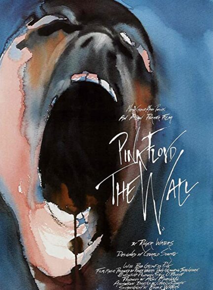 دانلود فیلم دیوار پینک فلوید Pink Floyd: The Wall 1982