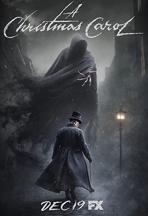 دانلود سریال سرود کریسمس 2019 A Christmas Carol