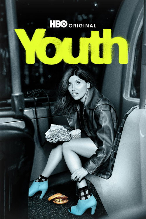 Youth poster Aran Murphy