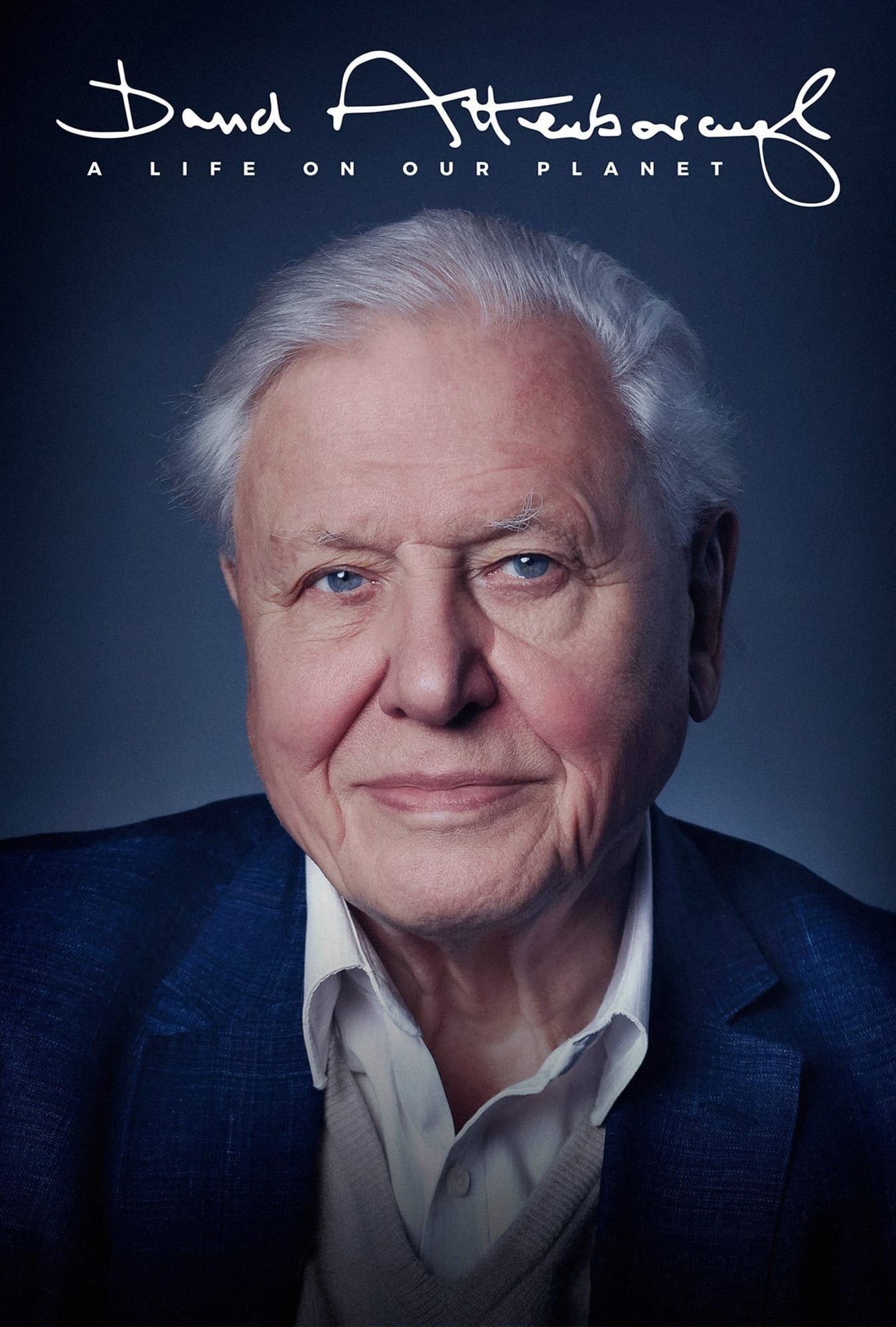 دانلود فیلم دیوید آتنبورو: زندگی در سیاره ما David Attenborough: A Life on Our Planet 2020