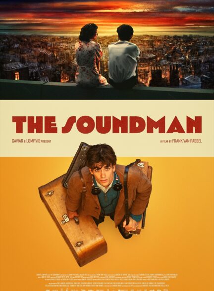 دانلود فیلم صدابردار The Soundman 2025