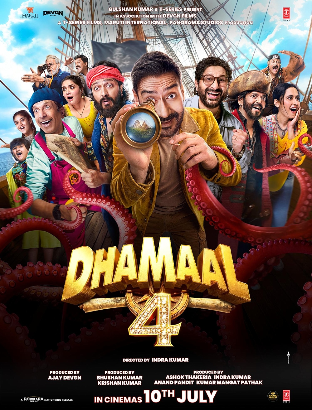 tt27548557 poster Jaaved Jaaferi