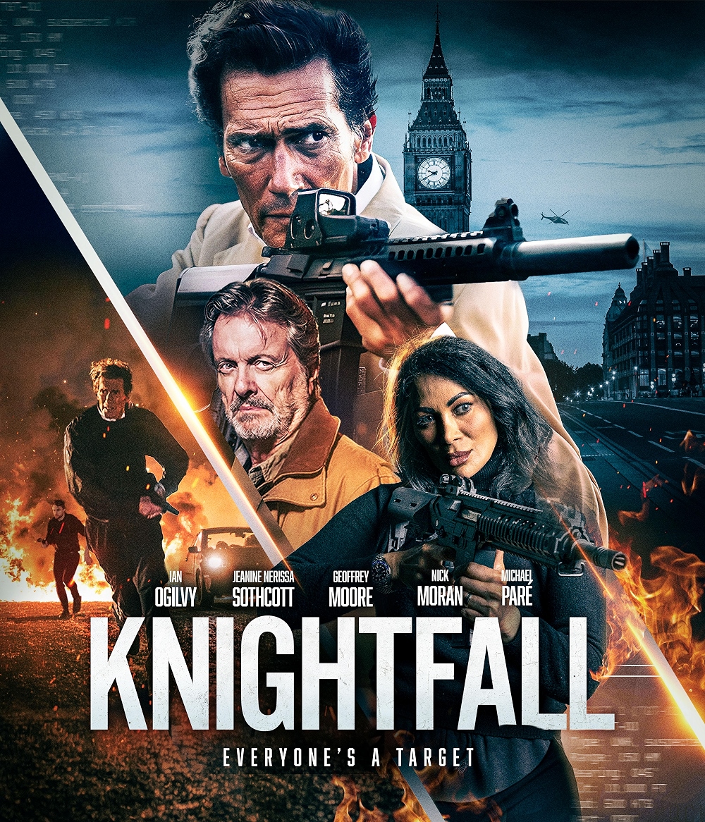 دانلود فیلم سقوط شوالیه Knightfall 2026
