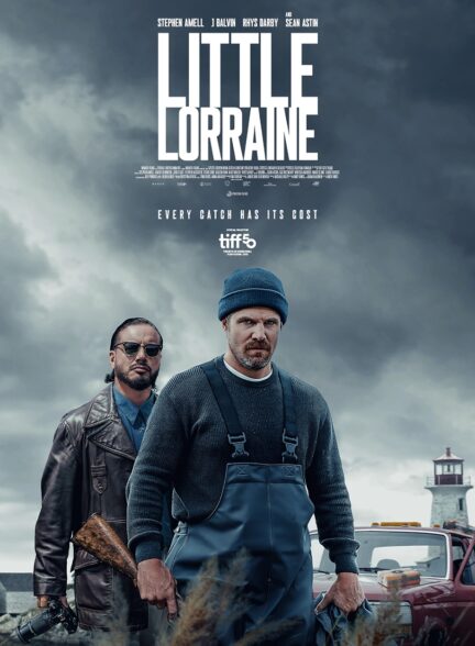 دانلود فیلم شهر کوچک لورین Little Lorraine 2025
