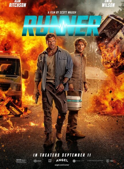 دانلود فیلم دونده Runner 2026