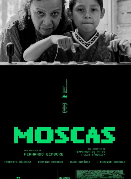 دانلود فیلم مگس‌ ها Flies 2026