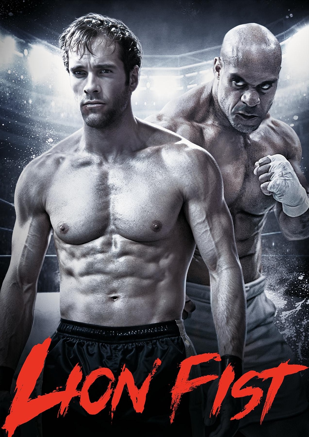 دانلود فیلم مشت شیر Lion Fist 2026