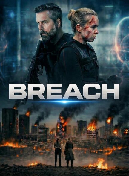 دانلود فیلم شکاف Breach 2026