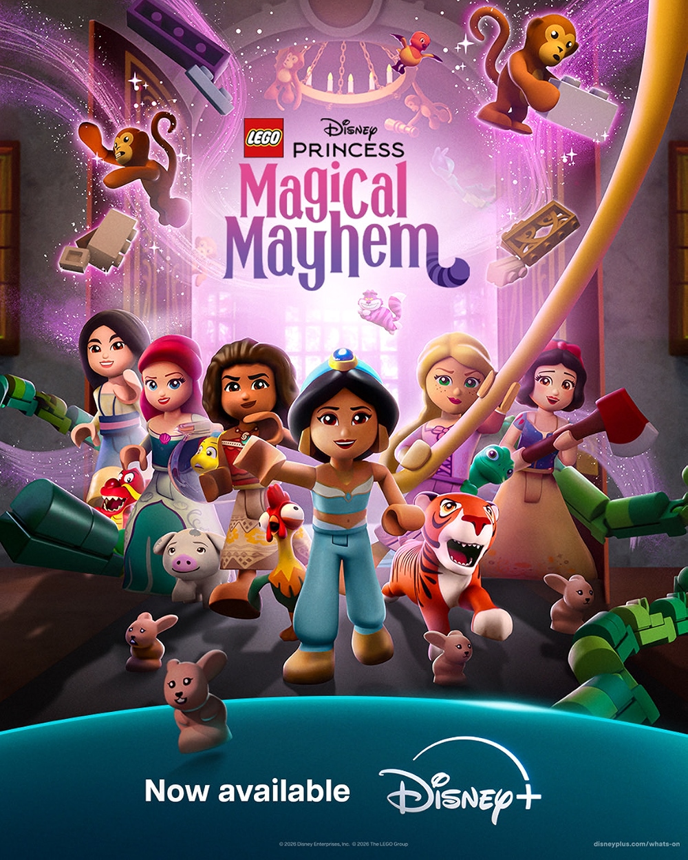 tt43689138 poster Jodi Benson