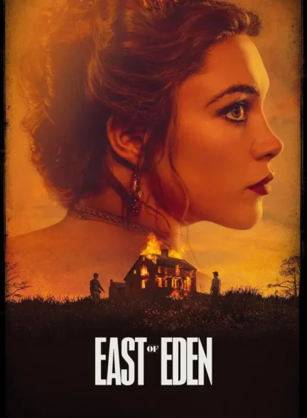دانلود سریال شرق بهشت 2026 East of Eden